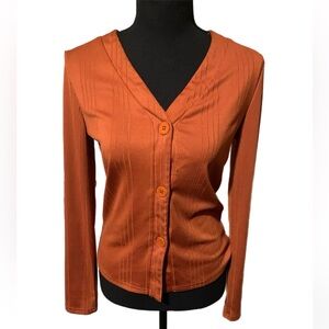 Zaful Small Cardigan